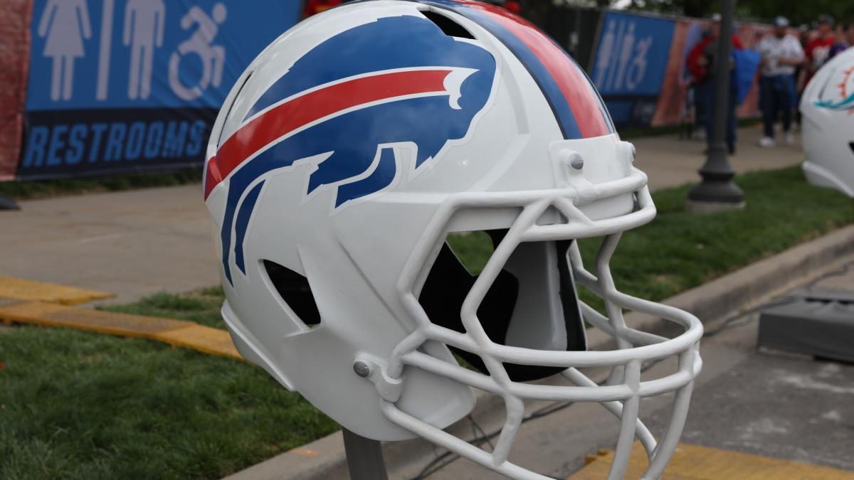 Nyheim Hines: Buffalo Bills running back reportedly expected to