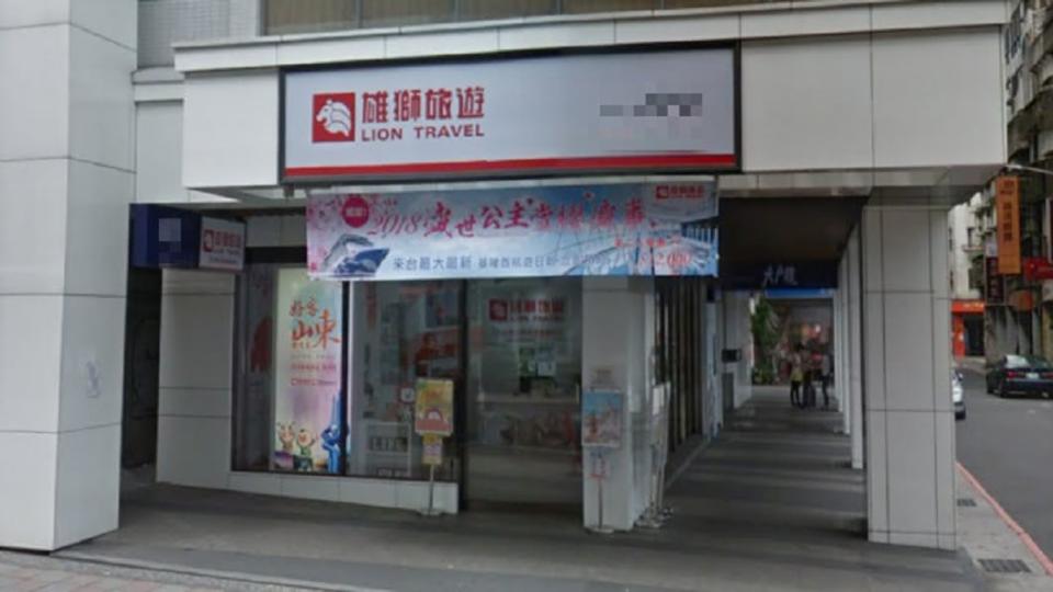 圖／翻攝自google map