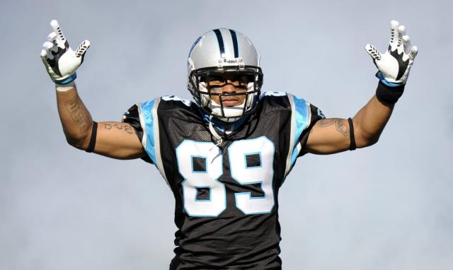 Steve Smith Sr.