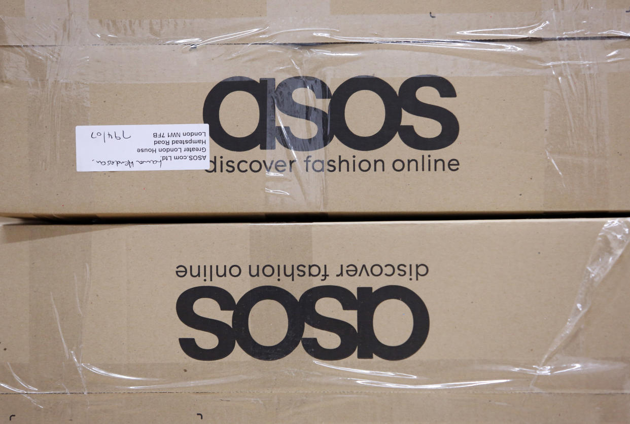 Get your wallets ready for the ASOS Black Friday 2017 sale