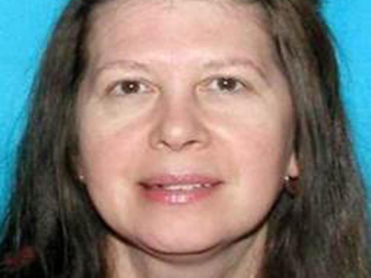 Sheila Keen Warren has been arrested for the murder of Marlene Warren: Palm Beach County Sheriff's Office