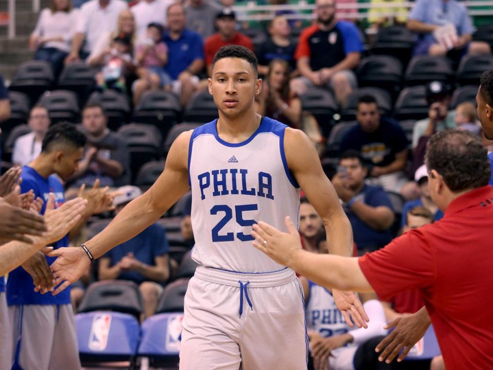 ben simmons