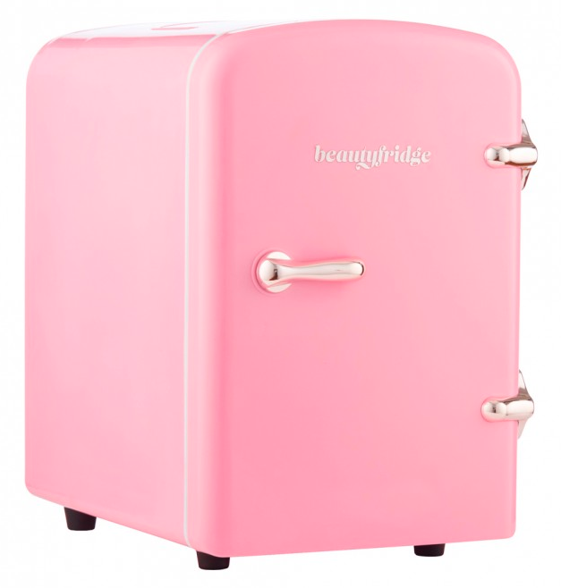 Beauty Fridge - $129