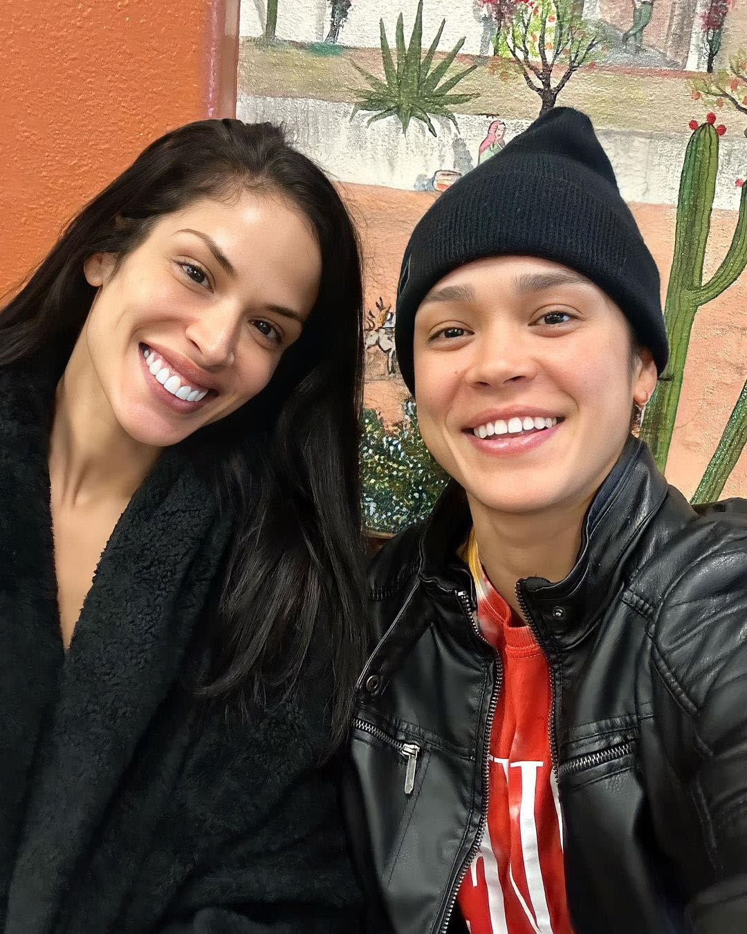 Big Brother’s Kaycee Clark and Challenge’s Nany Gonzalez Are Engaged