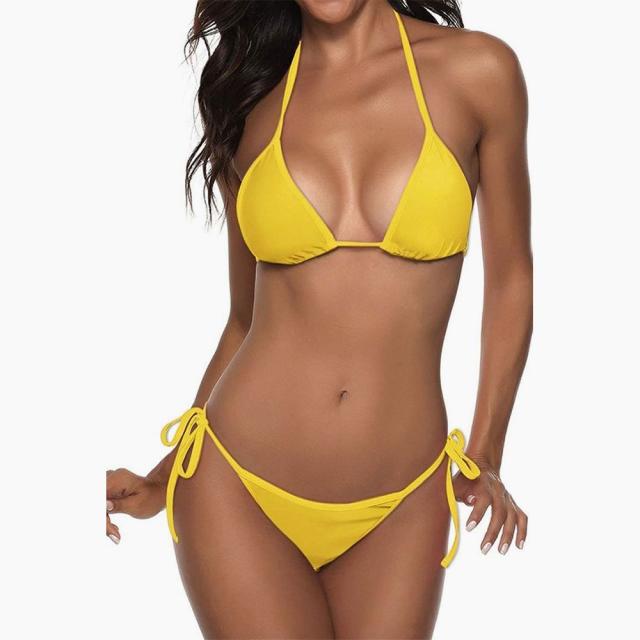 17 Very Compelling Reasons to Buy a New Bikini