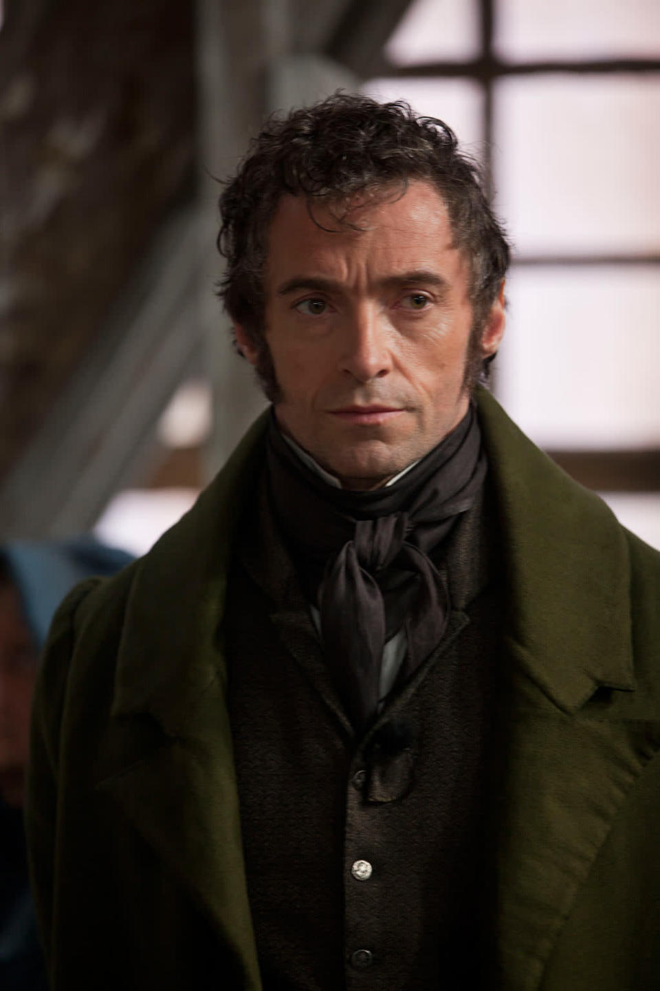 Les Miserables Stills