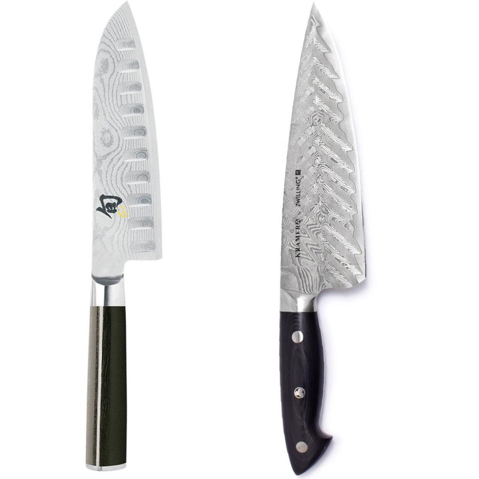 Chef Knives