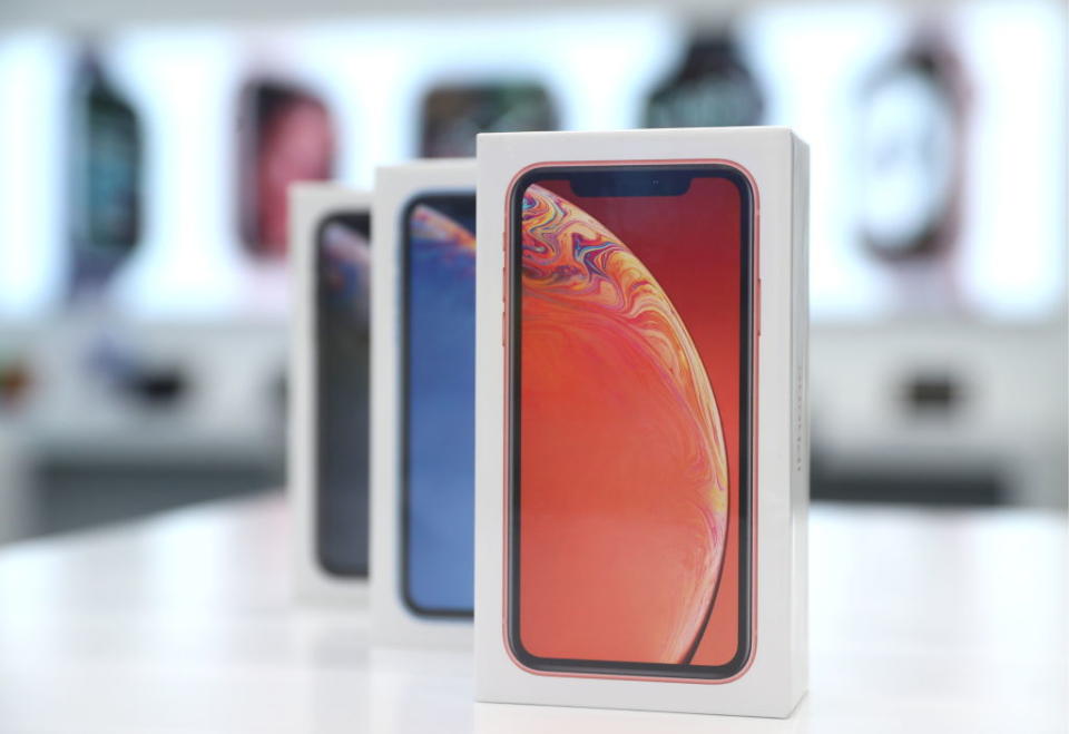 <p>Apple non controlla i nostri movimenti. Non può succedere, poiché mentre utilizziamo la app, non siamo loggati. Dunque in primo luogo non abbiamo dichiarato la nostra identità. (Getty) </p>