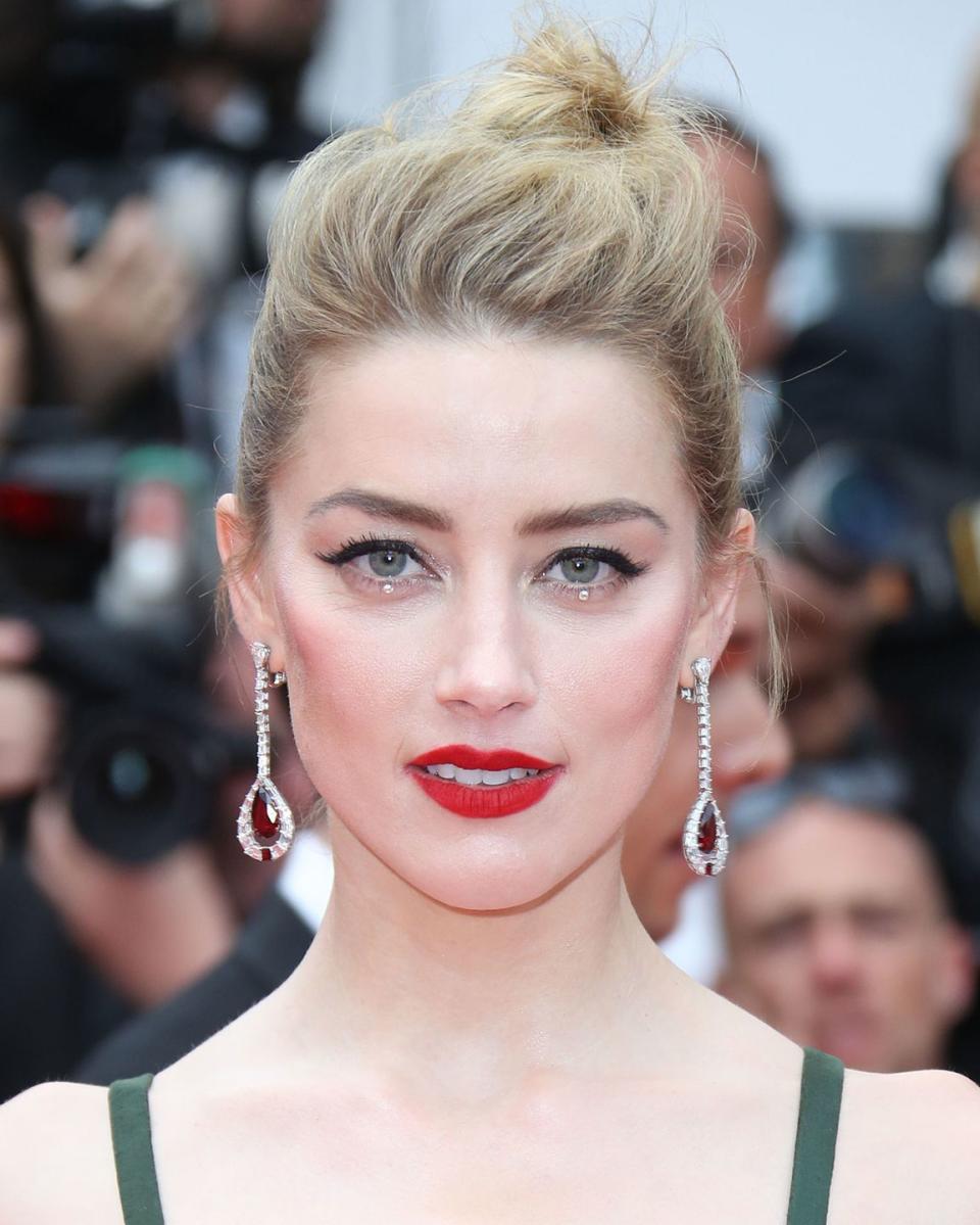 Amber Heard