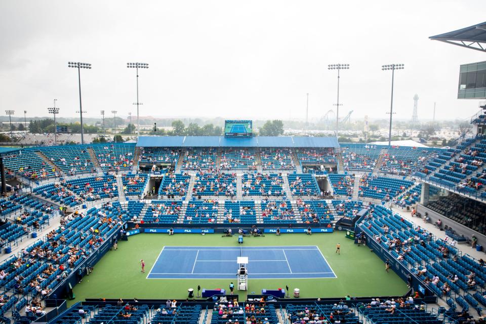 The Western & Southern Open, the world's longest-tenured tennis tournament, will be restored to its original name: Cincinnati Open.