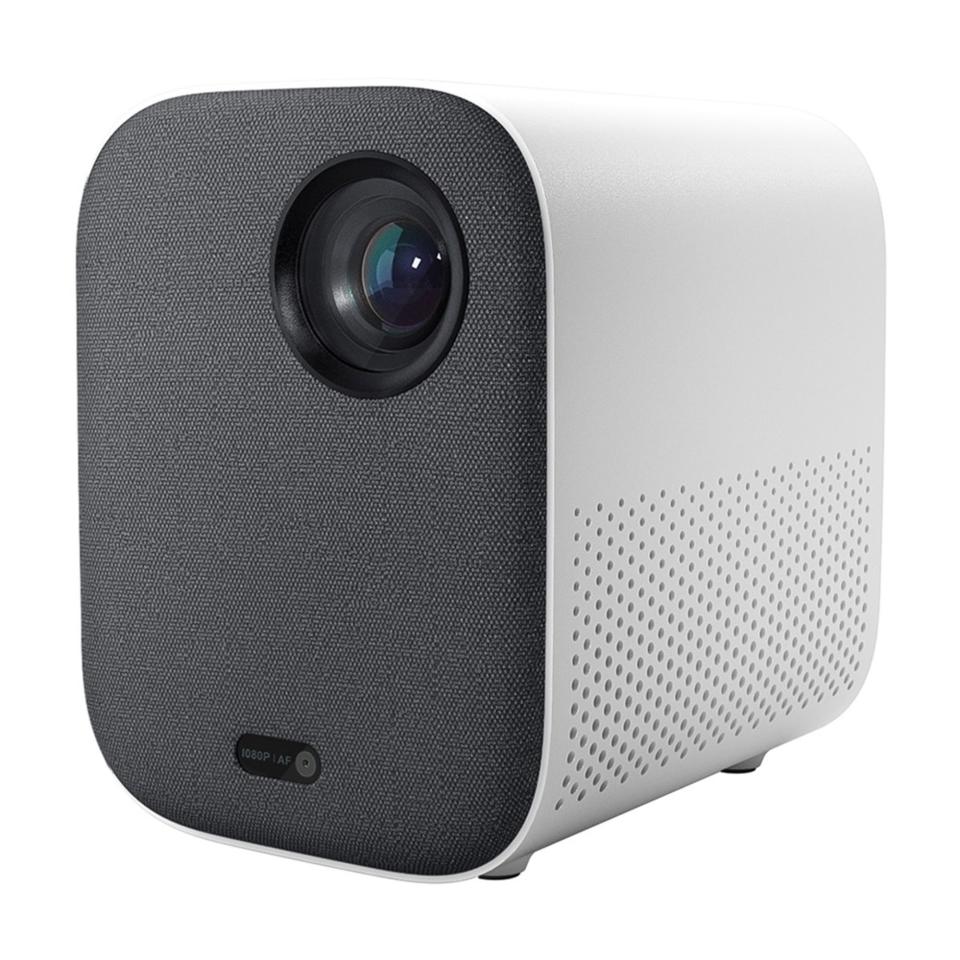 12) Xiaomi Compact Smart Projector