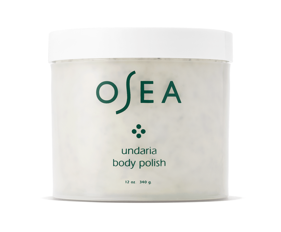 For a little extra oomph in my body exfoliating, especially before shaving, my elevated shower would include a rubdown with this Osea body polish. My sister-in-law is a huge Osea fan and keeps this in her shower, so I get to use it whenever I visit and firmly believe that it’s the perfect post-cleanse, pre-shave step. It’s exfoliating without being as aggressive or intense as some other body scrubs, which can feel like you’re rubbing your skin raw. Plus, it has hydrating oils to soften the skin, and a new lovely lychee scent. Promising review: “Not too harsh a scrub. Nice scent and leaves skin moisturized so I don’t need lotion after the shower.” —Stacia L. via The Detox MarketYou can buy the Undaria Algae Body Polish from Osea for around $48.