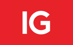 IG logo