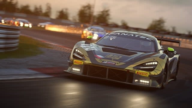 Assetto Corsa 2 is Targeting Spring 2024 Launch - The Tech Game