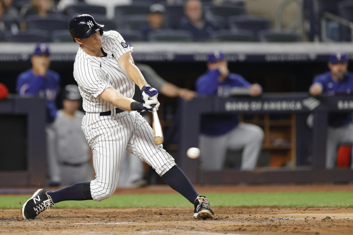 DJ LeMahieu, Yankees finalizing six-year, $90 million deal