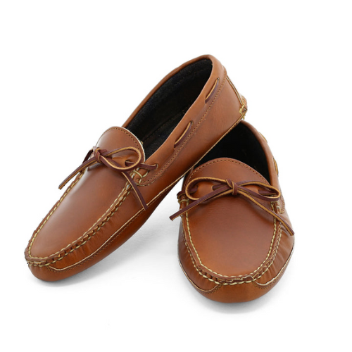 Rancourt and Co Harrington Slipper