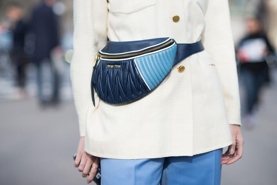 The Fanny Packs That Have Completely Won Us Over