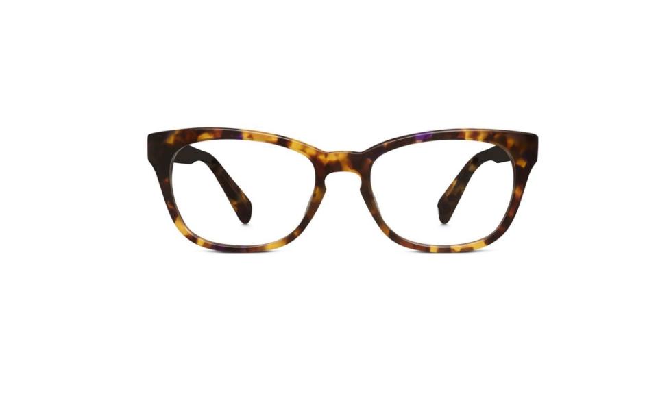 Warby Parker Fink (Foto: Warby Parker)