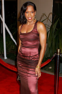 Regina King at the Hollywood premiere of Universal Pictures' Ray