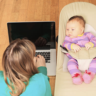 3857 how entrepreneurs take maternity leave 1