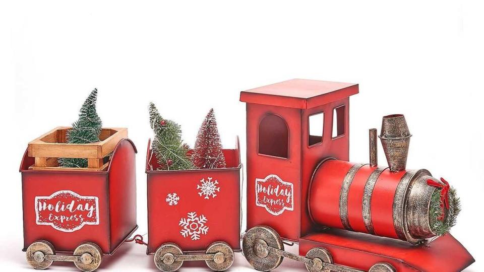 Our Favorite New Sam's Club Christmas Decorations for 2019