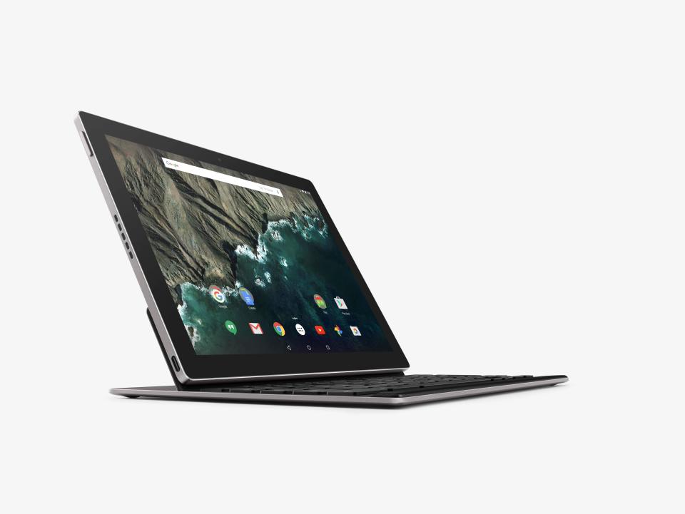 google pixel c