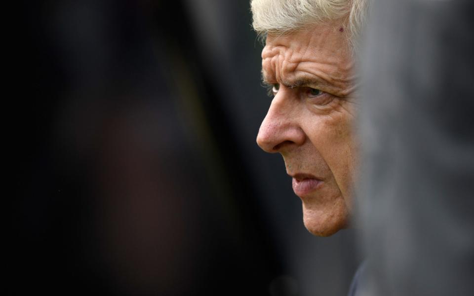 Arsene Wenger may be managing his final season at Arsenal, but if he does leave who will replace him? - Getty Images Europe