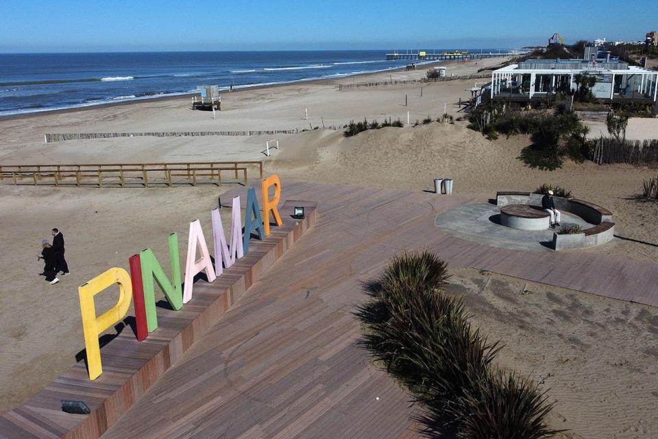 En la costa, la temporada turística comenzará el 1 de diciembre próximo