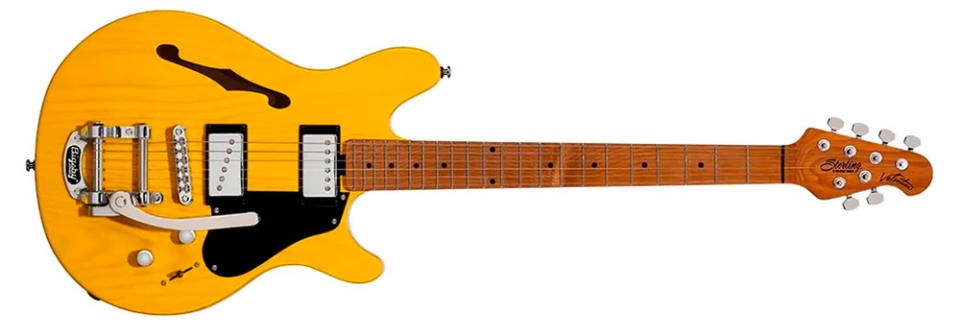 Sterling by Music Man model