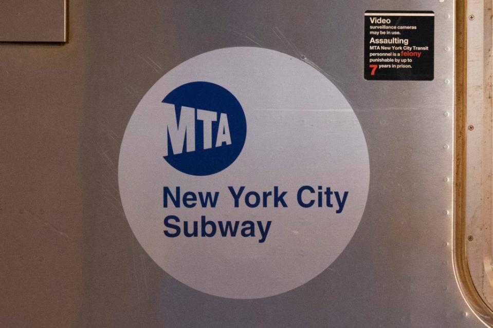 The MTA has long maintained that the $15 toll hike, set to begin in mid-June, will unclog city streets and lead to less pollution, assertions the group are challenging. AP