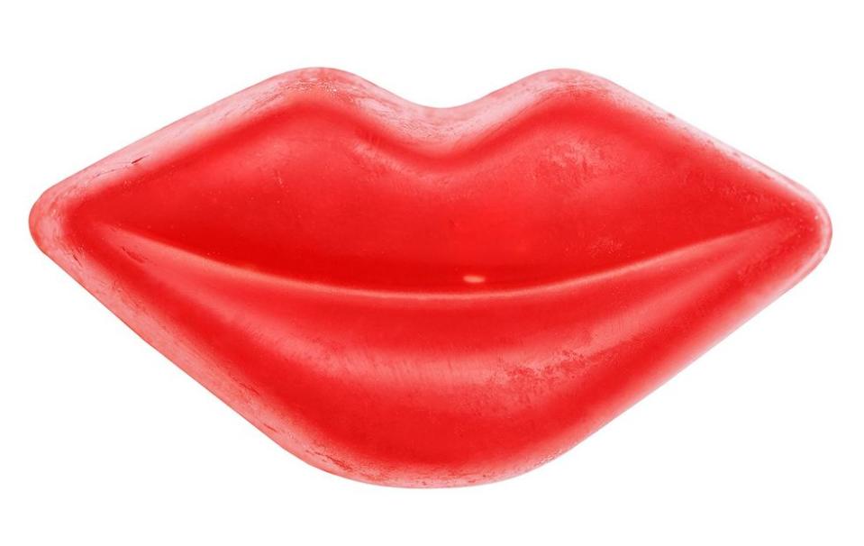 Wax Lips