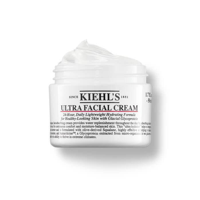 Kiehl's Ultra Facial Cream