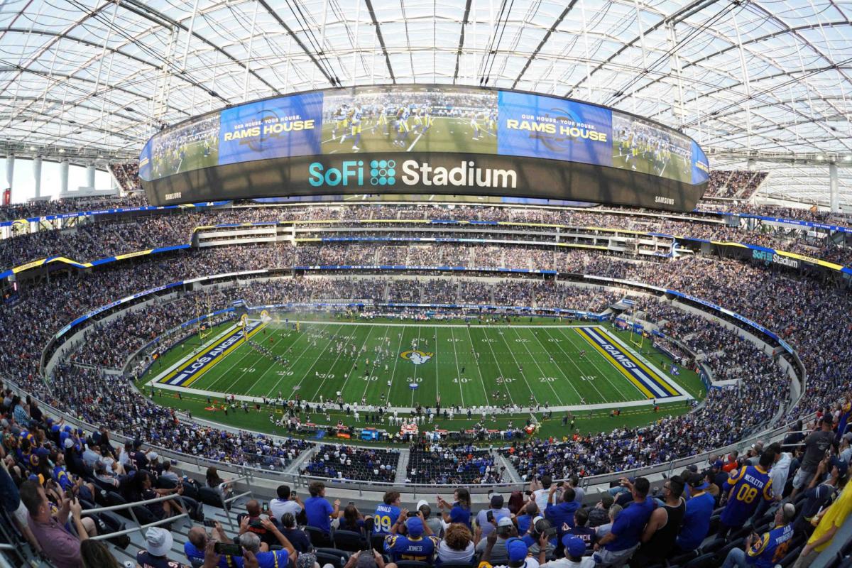 Super Bowl 2023: cuándo es el partido, horario y dónde ver por tv