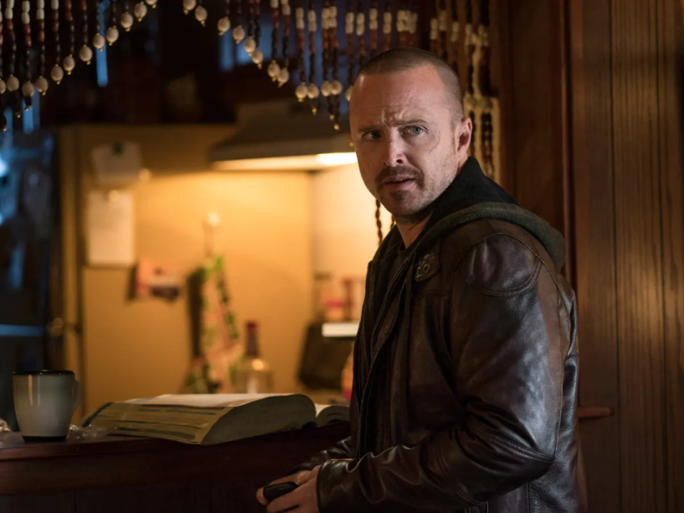 <p>Netflix</p><p>No one suspected this surprise <em>Breaking Bad </em>would be as good as it is. Serving as an epilogue, it follows meth-dealer Jesse Pinkman attempting to make a clean break immediately following the events of the show's final season. Releasing on Netflix in 2019, six years after <em>Breaking Bad</em> ended, writer/director Vince Gilligan ensured the high quality of his smash hit TV series remained intact.</p>