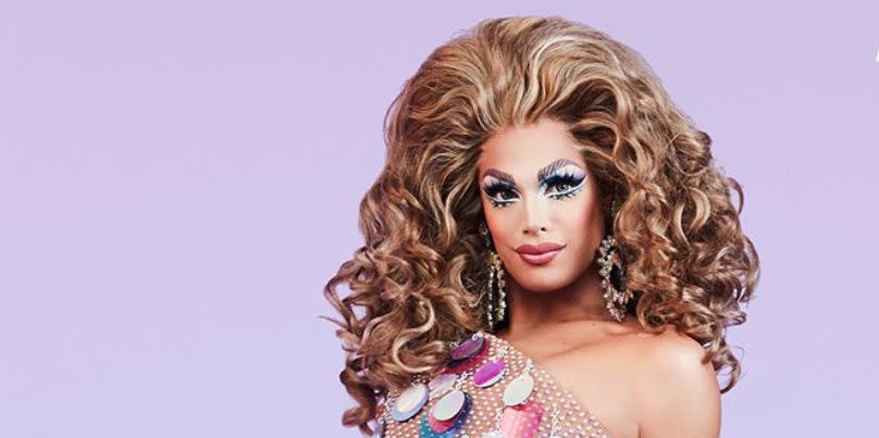 drag queen valentina on rupaul's drag race all stars