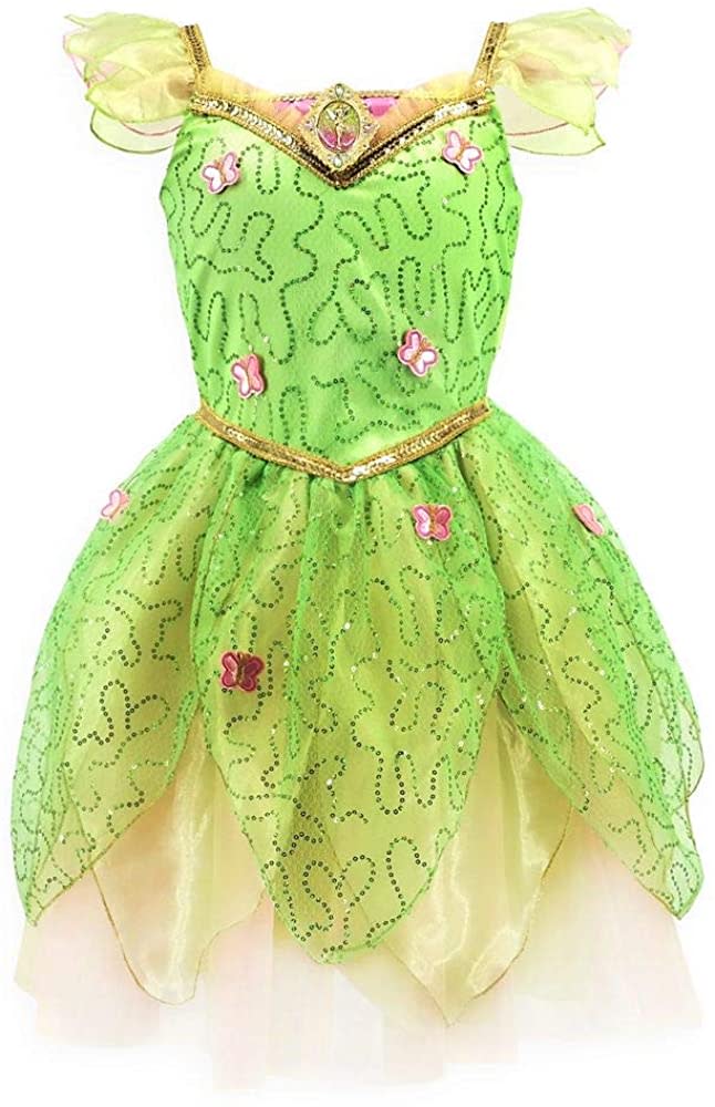 Tinker Bell Costume