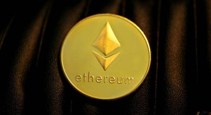 Ethereum ha sottoperformato rispetto al Bitcoin, ma perché?