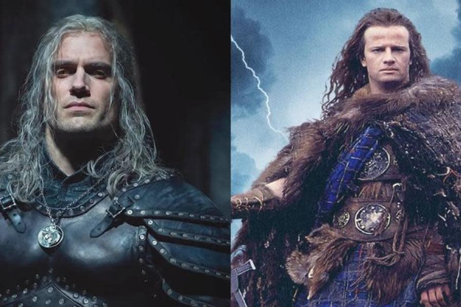 Reboot de Highlander protagonizado por Henry Cavill podría filmarse en 2024 