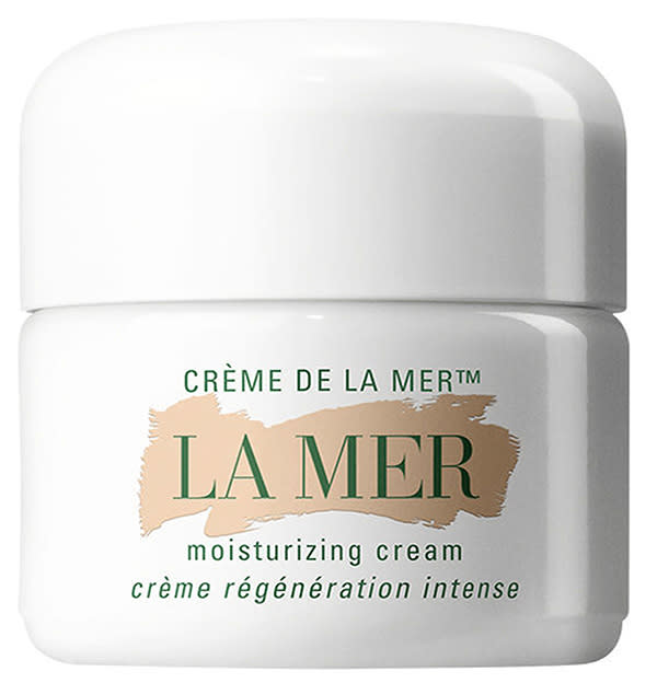 Crème de La Mer Moisturizer Mini. (Photo: Nordstrom)