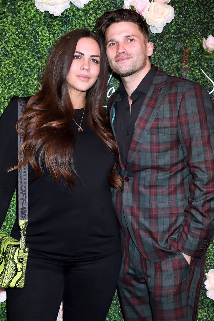 Tom Schwartz Denies Tom Sandoval Caused Katie Maloney Split 02