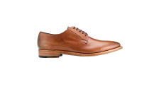 <p>The Torcia, $298, <a rel="nofollow noopener" href="https://mgemi.com/mens-oxfords/the-torcia/00_2994_01.html/#!/color/201" target="_blank" data-ylk="slk:mgemi.com;elm:context_link;itc:0;sec:content-canvas" class="link ">mgemi.com</a> </p>