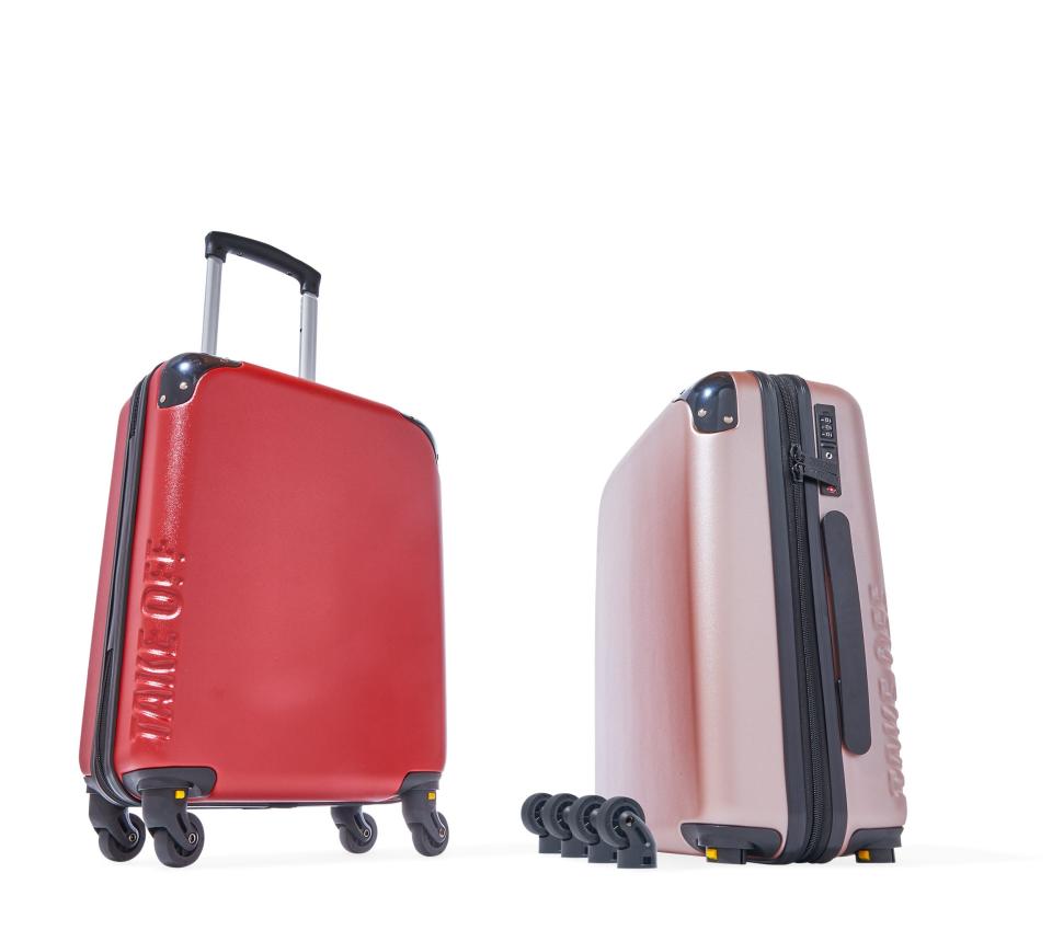 Takeoff Luggage Personal Item Suitcase 2.0
