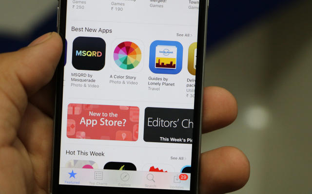 Apple made it likelier you'll get an App Store review reply