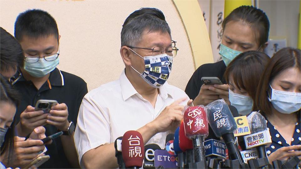 高虹安爭議連環爆提告　週刊再爆料拿資策會經費赴美