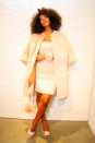 <p>For her DJ set at the new Fendi boutique in Miami, Solo was all about the fuzz in this furry dress, jacket, and textured accessories. She kept her curls super defined in what appears to be a gorgeous twist-out. Werque! (<i>Photo: <a href="https://www.instagram.com/p/-0mH5PQoqT/?taken-by=saintrecords" rel="nofollow noopener" target="_blank" data-ylk="slk:@saintrecords;elm:context_link;itc:0;sec:content-canvas" class="link ">@saintrecords</a>)</i></p>