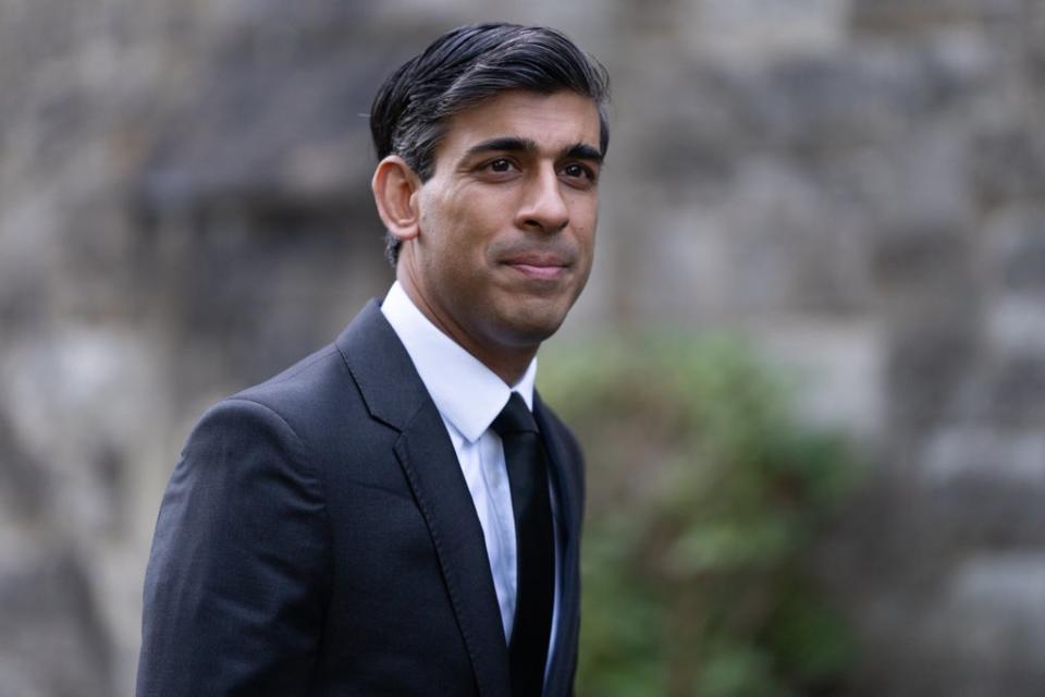 A host of Budget announcements have already been revealed before Wednesday’s fiscal statement by Chancellor Rishi Sunak (Stefan Rousseau/PA) (PA Wire)