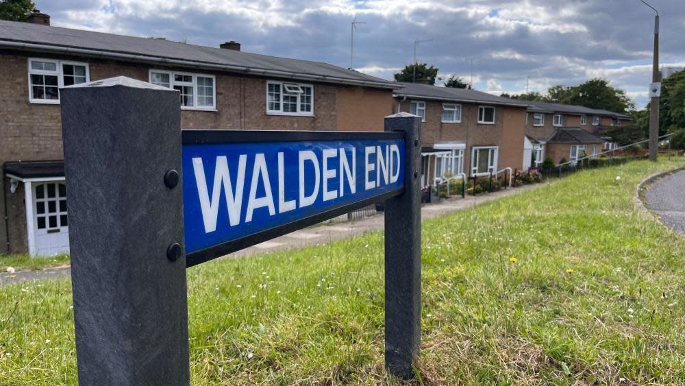 Walden End