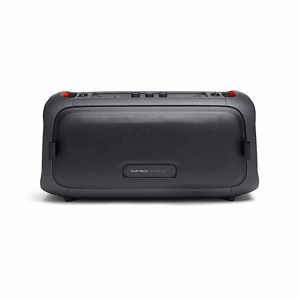 JBL PartyBox On-The-Go