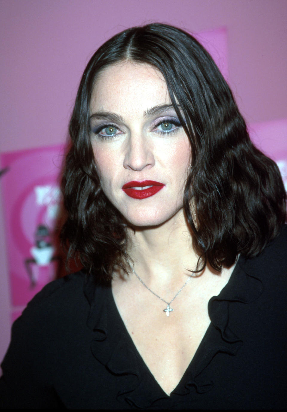 Madonna