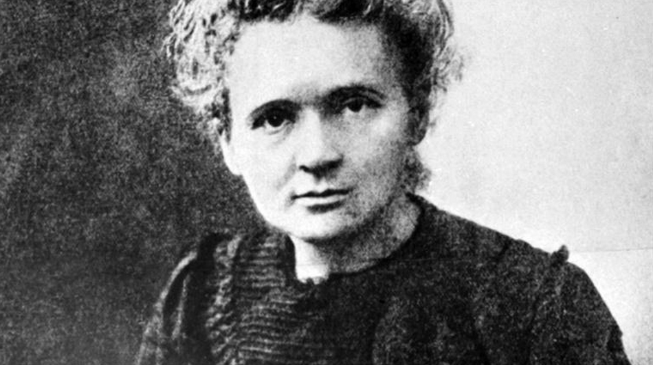 marie curie